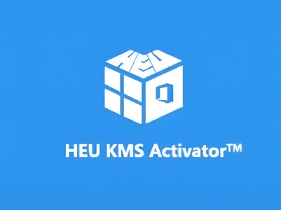 [激活神器] HEU KMS Activato激活工具-优天使WinPE